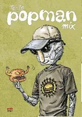 Komiksy dla młodzieży - Popman Mix - miniaturka - grafika 1