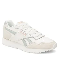 Buty sportowe damskie - Buty Reebok REEBOK GLIDE RIPPLE GV6973 Écru - miniaturka - grafika 1