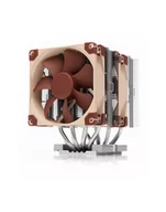 Chłodzenie procesora - Noctua NH-D9 DX-4677 4U, CPU cooler - miniaturka - grafika 1