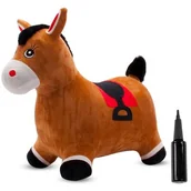 Skoczki dla dzieci - Skoczek SUN BABY Konik J06.042.0.1 - miniaturka - grafika 1