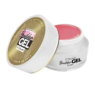 Żele do paznokci - CLAVIER ŻEL BUDUJĄCY UV/LED BABY PINK 30G - miniaturka - grafika 1