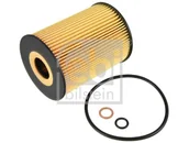 Filtry oleju - Filtr oleju Febi Bilstein 177174 - miniaturka - grafika 1