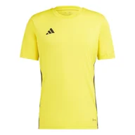 Koszulki sportowe męskie - Koszulka męska adidas Tabela 23 Jersey - miniaturka - grafika 1