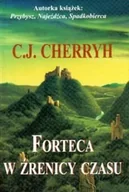 Horror, fantastyka grozy - Forteca w źrenicy czasu - miniaturka - grafika 1