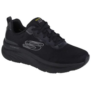 Buty sportowe Sneakersy męskie, Skechers D'Lux Walker - Scrambler - Buty trekkingowe męskie - miniaturka - grafika 1