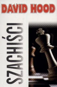 Szachiści - Kryminały - miniaturka - grafika 1