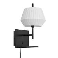Lampy ścienne - Nordlux Dicte 2112391001 kinkiet 1x40W/E14 IP20 2112391001 - miniaturka - grafika 1