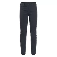 Kurtki damskie - Jack Wolfskin Damska Kurtka Activate Light Pants Women, Szary (Graphit), L - miniaturka - grafika 1