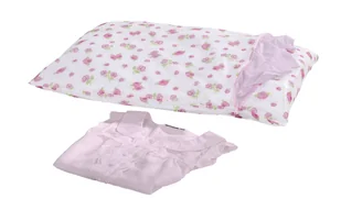 Wenko Worek do prania Roses 63051100 - Akcesoria łazienkowe - miniaturka - grafika 1