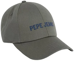 Pepe Jeans Chłopięca czapka Westminster JR, odlewana, S, Odlew, S - Czapki damskie - miniaturka - grafika 1