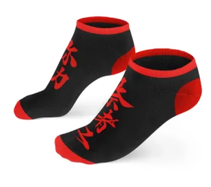 Good Loot Assassin's Creed Shadows Ankle Socks - Gadżety dla graczy - miniaturka - grafika 1