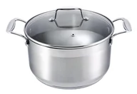 Garnki - Galicja Garnek ze stali nierdzewnej Primo 1.8 L) Primo 0589 - miniaturka - grafika 1