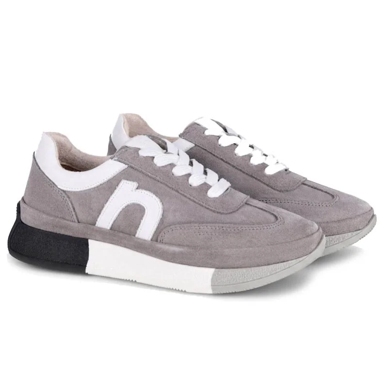 Sneakersy damskie Nessi 26LP033 R.39