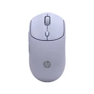 Myszki - HP 400 Quiet wireless fioletowa AZ7B7AA - miniaturka - grafika 1