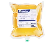 Mydła - Merida MTP215 Mydło w pianie HARMONY AUTOMATIC SANITINAS DEZYNFEKUJĄCE, jednorazowy wkład 800 ml, zapach grejpfrutowy - miniaturka - grafika 1
