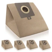 Worki do odkurzaczy - Worki Do Odkurzacz Zanussi Zan 3341 Zan 3321 5SZT - miniaturka - grafika 1