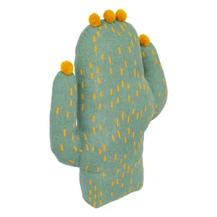 Poduszka kaktus MECIXO, 58 cm - Kołdry i poduszki dla dzieci - miniaturka - grafika 1