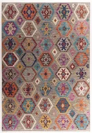 Dywany - Cecilia 27594 Grey Multi - miniaturka - grafika 1