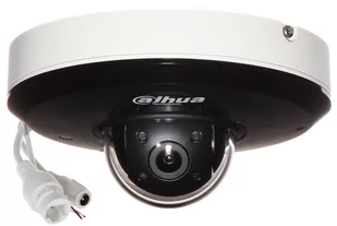 Kamera ip SZYBKOOBROTOWA ZEWNĘTRZNA SD1A404XB-GNR - 3.7Mpx 2.8;... 12mm DAHUA - Kamery IP - miniaturka - grafika 1