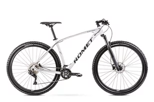 Rower Górski ROMET MTB MUSTANG M7 2023 (17") - Rowery - miniaturka - grafika 1