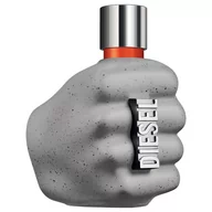 Wody i perfumy męskie - Diesel Only The Brave Street 50 ml - miniaturka - grafika 1