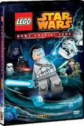 Kino familijne DVD - GALAPAGOS LEGO Star Wars Nowe kroniki Yody Część 2 DVD) - miniaturka - grafika 1