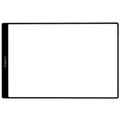 Osłony LCD do aparatów - Ggs Szklana osłona LCD Larmor Fujifilm X-E2/X-E2s/X-100T/X-100F/X-M1/X-A1/X-A2 - miniaturka - grafika 1