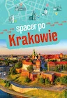 Książki podróżnicze - Spacer po Krakowie - miniaturka - grafika 1