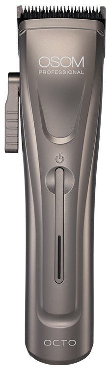 OSOM Professional OCTO Cordless Hair Clipper OSOMPOCTOCL