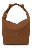 Torebki damskie - Torba damska typu worek - Nobo - miniaturka - grafika 1