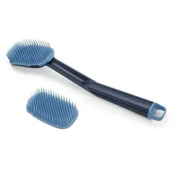 Ściereczki, gąbki, czyściki - Joseph Joseph CleanTech + zapas 85157 niebieska - miniaturka - grafika 1