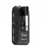 Wzmacniacze gitarowe - 'Fender Mustang Micro Wzmacniacz Gitarowy  231-1300-000' - miniaturka - grafika 1
