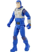 Figurki dla dzieci - Figurka Buzz Astral Xl-03 Lightyear 28Cm Ruchoma - miniaturka - grafika 1