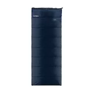 Śpiwory - Alpinus Śpiwór Alpinus Classic Warm 1000 (prawy) granatowy DN18047_20220323151707 - miniaturka - grafika 1