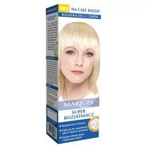 Marion 985 SUPER rozjaśniacz na całe włosy 4-5 tonów - Farby do włosów i szampony koloryzujące - miniaturka - grafika 1