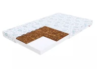Materace - Materac piankowy CALM dumbo - 80 x 190 - miniaturka - grafika 1