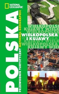 Polska. Wielkopolskia i Kujawy - Przewodniki - miniaturka - grafika 1