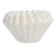 Akcesoria i części do ekspresów do kawy - Filtry Timemore Basket Paper Filter 01 do B75 - miniaturka - grafika 1