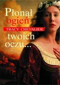 Literatura obyczajowa - Płonął ogień twoich oczu… - miniaturka - grafika 1