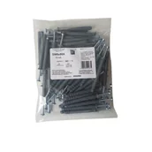 Kołki - Kołek do szybkiego montażu 8 x 80 mm 70 szt. - miniaturka - grafika 1