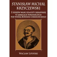 Historia świata - Napoleon V Stanisław Michał Krzyczewski - Wacław Lipiński - miniaturka - grafika 1