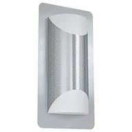 Lampy ogrodowe - Eglo CISTIERNA 98716 kinkiet IP44 - miniaturka - grafika 1