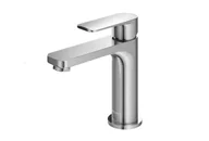Baterie umywalkowe - KOHLMAN Texen Bateria umywalkowa chrom QB100T - miniaturka - grafika 1