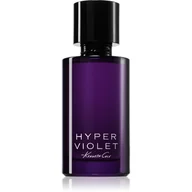 Wody i perfumy damskie - Kenneth Cole Hyper Violet For Her woda perfumowana dla kobiet 100 ml - miniaturka - grafika 1