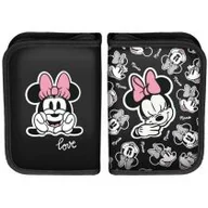 Piórniki - Paso Piórnik z wyposażeniem Minnie DM22CG-P001 - miniaturka - grafika 1