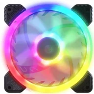 Chłodzenie procesora - Cougar Vortex VX120 120mm - miniaturka - grafika 1