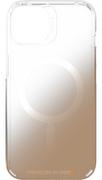Etui i futerały do telefonów - Gear4 Milan Snap obudowa ochronna do iPhone 13 kompatybilna z MagSafe złota IEOG4MS13GL - miniaturka - grafika 1