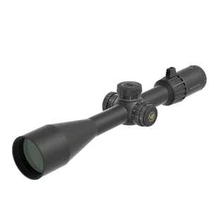 Vector Optics - Luneta myśliwska Taurus Gen II 5-30x56 - 30 mm - FFP - Czarna - SCFF-66 - Lunety i akcesoria - miniaturka - grafika 1