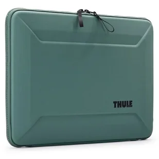 Etui na laptopa THULE Gauntlet Sleeve 15 - 16 cali Zielony 3205413 - Torby na laptopy - miniaturka - grafika 1