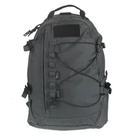 Plecaki - Plecak codzienny Wisport Chicago 25 l - graphite - miniaturka - grafika 1